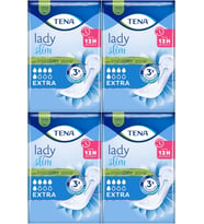 Tena Lady Slim Mesane Pedi Extra 40 Adet