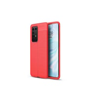Huawei P40 Pro Uyumlu Kılıf Zore Niss Silikon Kapak
