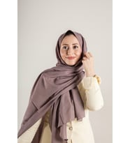 Sahra Şal  %100 Polyester, 70x185 cm – Desen