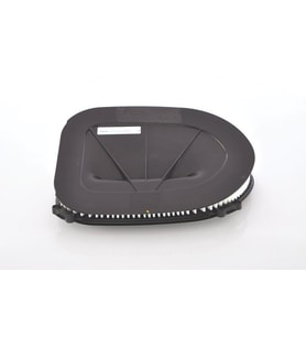 Bosch BMW X5 25 Dizel Filtre Bakım Seti (2013-2015) 3 Lü