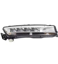 Honda Accord Sis Far Ledli Tip Sol 2021-2023