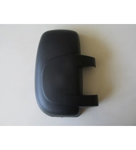 2004-2010 Renault Master Ayna Kapağı Sağ Siyah Oem No: 7700354143