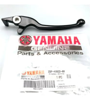 Yamaha Nmax 125 -155 Ön Fren Maneti Orjinal Sağ Ön Fren Kolu Levyesi 2015-25 Supermoto