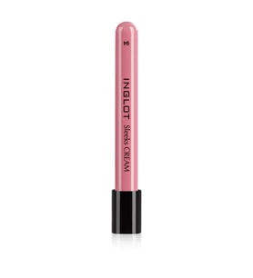 INGLOT Dudak Parlatıcısı-Sleeks Cream Lip Paint 94 (Pembe)