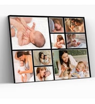 Kanvas tablo 50x70