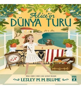 Alice’in Dünya Turu