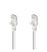 FULLY G-505FA 25 METRE POŞETLİ GRİ CAT5 KABLO