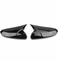 Chevrolet Cruze Uyumlu Yarasa Batman Ayna Kapağı 2009-2012 Model Parça