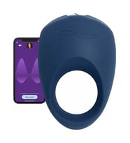 Astarte We-Vibe Pivot Telefon Kontrollü Penis Halkası