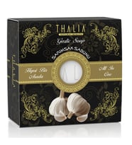 Thalia Sarımsak Özlü Doğal Katı Sabun 150 gr