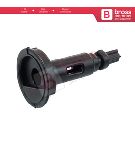 Connect 2002-2008 için Gaz Pedalı Bağlantı Plastiği 2T149F836ED
