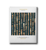 Gold Painting Canvas Tablo MİND189