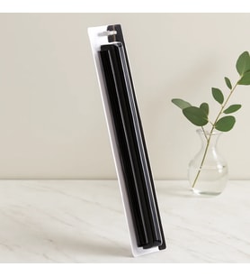 Northcity Mıknatıslı Bıçak ve Makas Askısı 48 cm (Vidalı) -