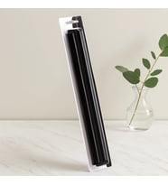 Northcity Mıknatıslı Bıçak ve Makas Askısı 48 cm (Vidalı) -