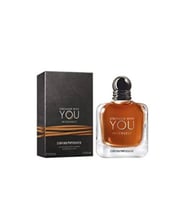 Emporio Armani Stronger With You Intensely EDP 100 ml Erkek Parfüm