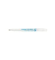 Pensan Global Tükenmez Kalem 0.5 Mm Mavi 12'li