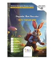 Hızlı Tavşan Hopi
