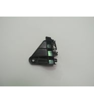 Toyota Corolla Nde180 13/18 Arka Tampon Bağlantı Braketi· Sol Plasti·k (Tw)