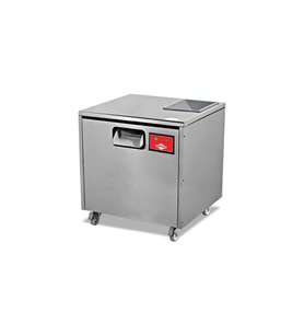 Empero EMP.CKP.02 Çatal Kaşık Parlatma Makinesi 7000 Ad/saat