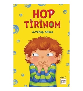 Hop Tirinom