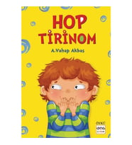Hop Tirinom