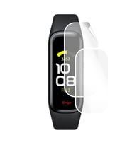 Samsung Galaxy Fit2 Ekran Koruyucu Şeffaf TPU Film 2 Adet