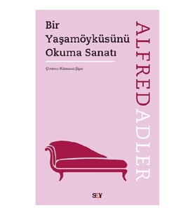 Bir Yaşamöyküsünü Okuma Sanatı