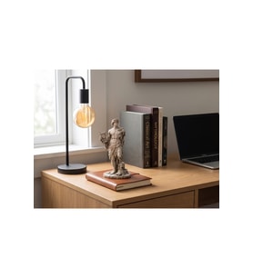 Antik Yunan Apollo Büst Heykeli - Mermer Görünümlü Biblo - Apollo greek statue Broken gods