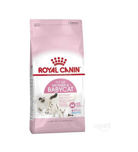 Royal Canin Babycat Yavru Kuru Kedi Maması 2 Kg