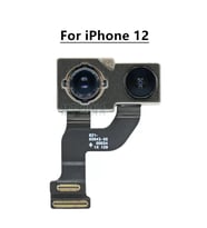 iPhone 12 Arka Kamera ()