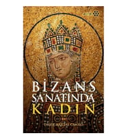Bizans Sanatında Kadın
