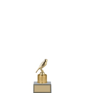 ODAK KUPA - Hediyelik Ürünler - HDY-042 A - 16 cm