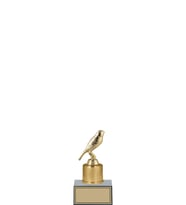 ODAK KUPA - Hediyelik Ürünler - HDY-042 A - 16 cm