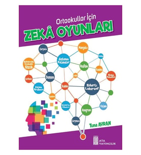 Ortaokullar İçin Zeka Oyunları