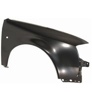 AUDI A6 ÖN ÇAMURLUK DELİKLİ SAĞ 97-01 AUD08A6003 4B0821106A