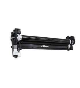 Elittoner Kyocera Drum DK-1110, 302M293010, FS-1020, FS-1040, FS-1125, FS-1320 (100K) (Siyah)
