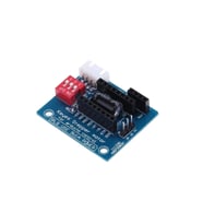 3D Yazıcı A4988 DRV8825 Step Motor Kontrol Kartı