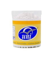 Uni Care Kulak Çubuğu 100'Lü