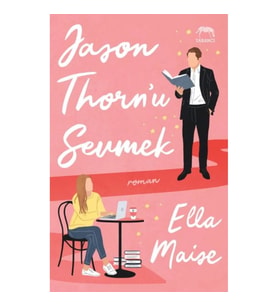 Jason Thorn’u Sevmek