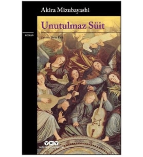 Unutulmaz Süit