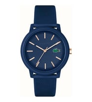 Lacoste Lac2011234 Erkek Kol Saati