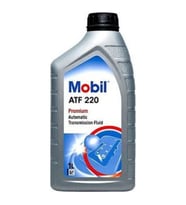 Mobi̇l Atf 220 Şanzıman & Dişli Yağı 1 Litre