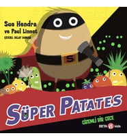 Süper Patates Bir Gece