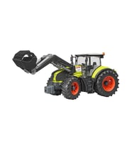 Bruder Class Axion 950 Kepçeli Traktör BR03013