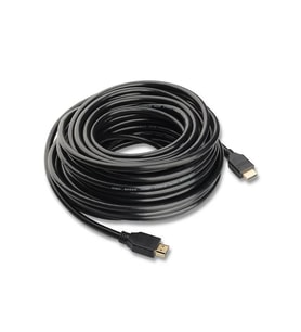 15M Metre Hdmi - Hdmi Kablo Altın Uçlu 3D V1.4B Full Hd
