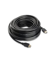 15M Metre Hdmi - Hdmi Kablo Altın Uçlu 3D V1.4B Full Hd