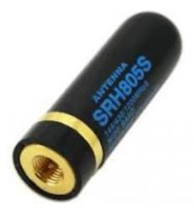 Diamond SRH805S Dual Band 5cm Anten (Erkek)