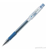 Pilot Gtec C4 İğne Uçlu Mavi Jel Roller Kalem