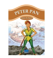 Peter Pan 100 Temel Eser 1.Kademe