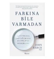 Farkına Bile Varmadan